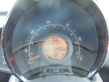 Used Toyota AYGO 2021 for sale - 75318301: Photo