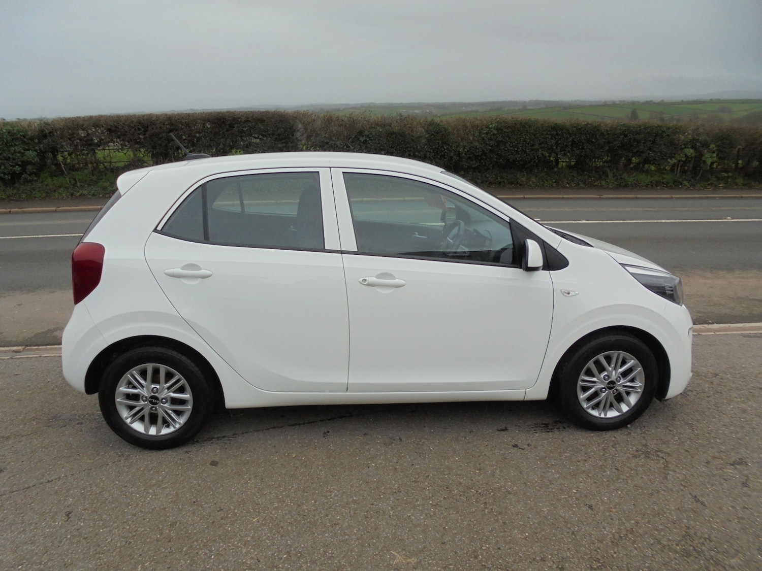 Used Kia Picanto 2023 for sale - 77519031: Photo 13
