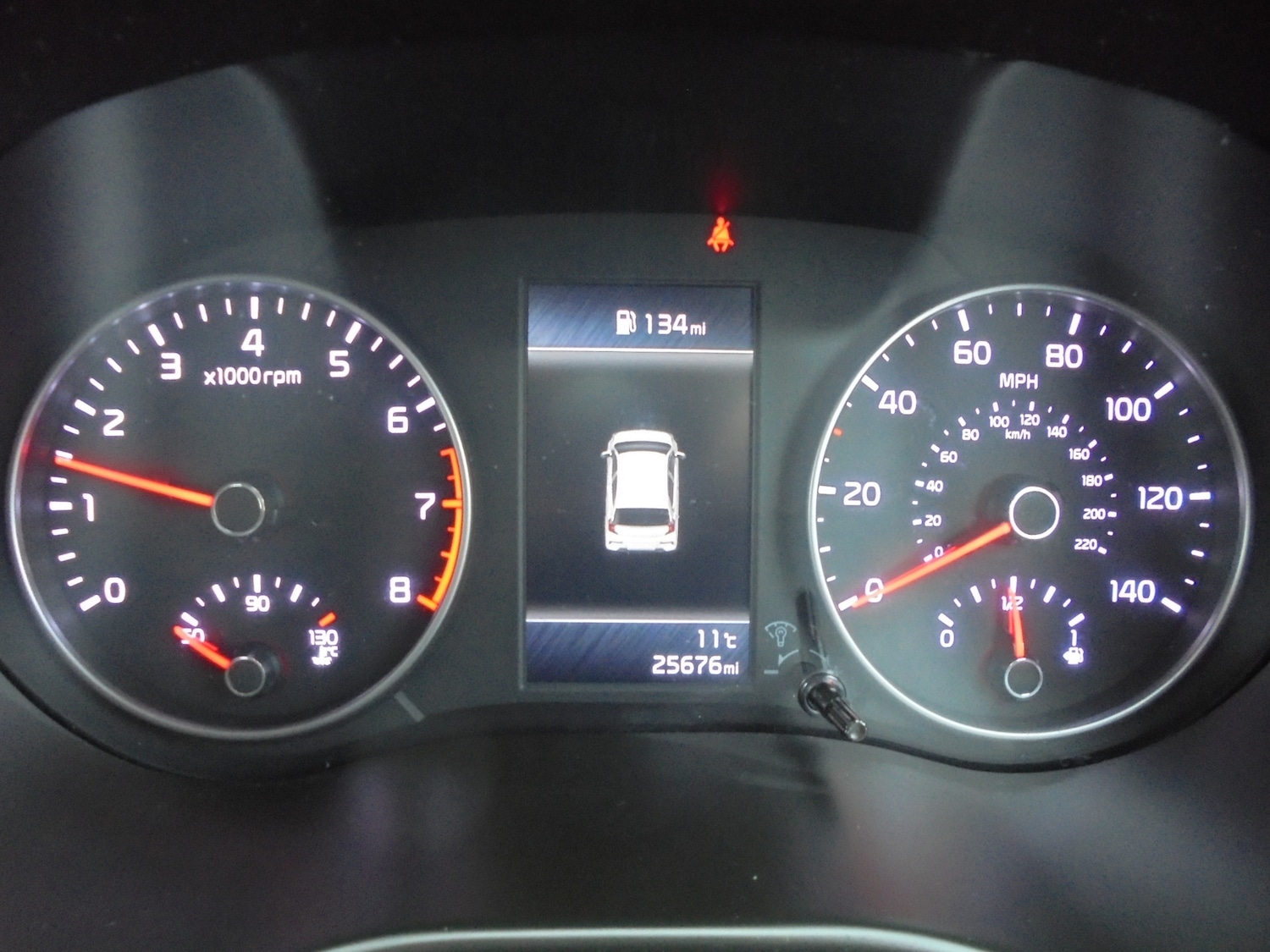 Used Kia Picanto 2023 for sale - 77519031: Photo 4