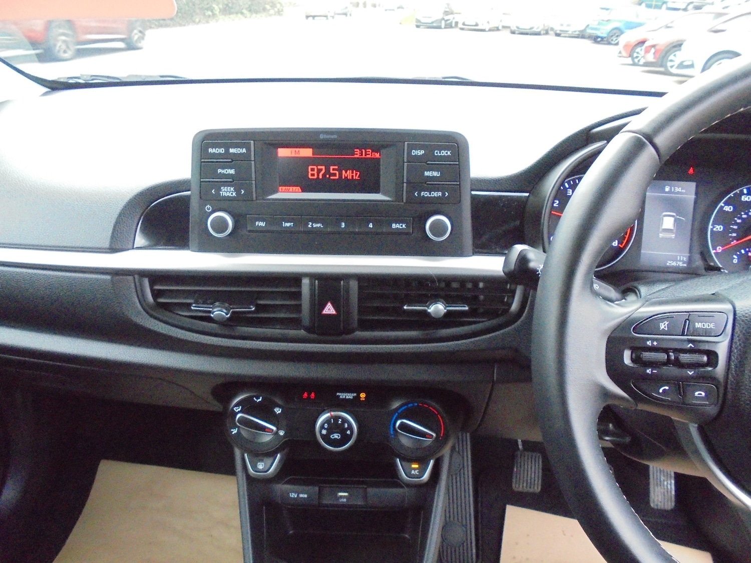Used Kia Picanto 2023 for sale - 77519031: Photo 5