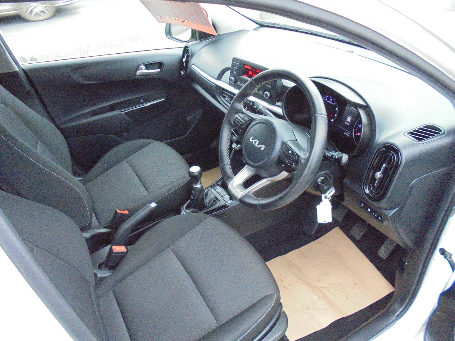 Used Kia Picanto 2023 for sale - 77519031: Photo 6