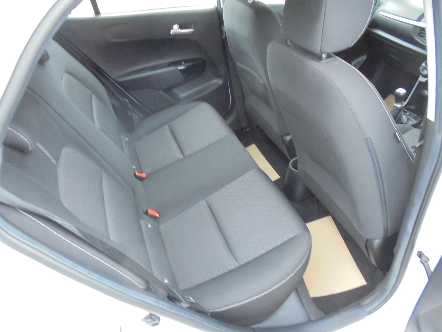 Used Kia Picanto 2023 for sale - 77519031: Photo 7