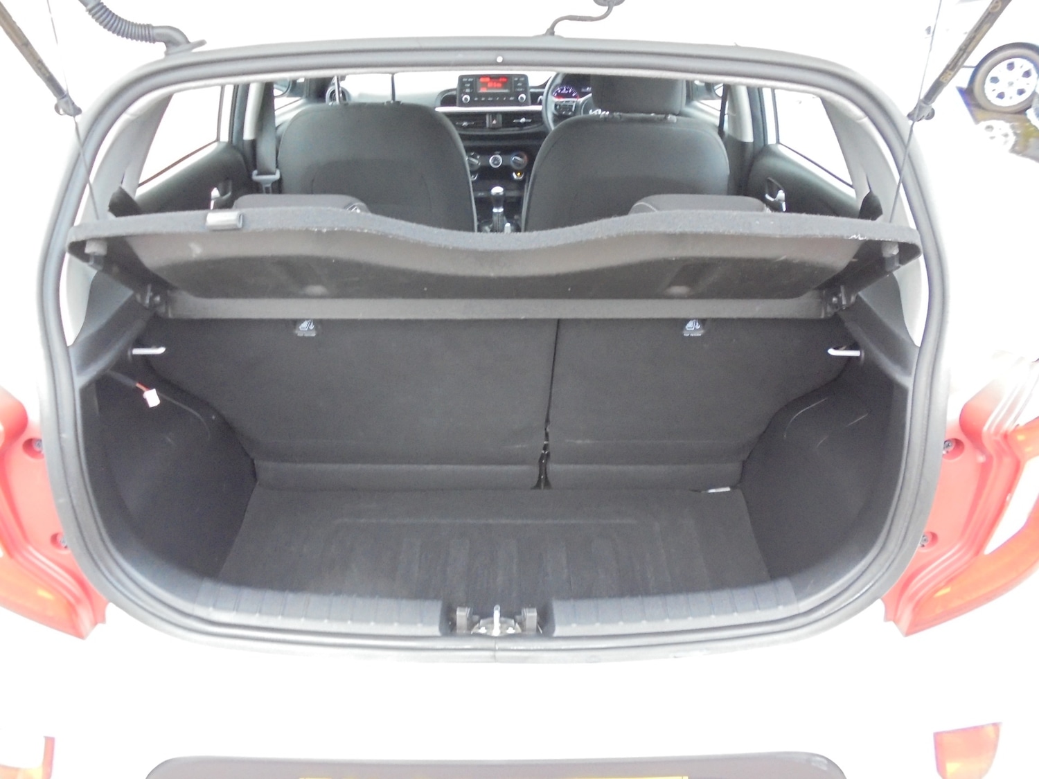 Used Kia Picanto 2023 for sale - 77519031: Photo 8