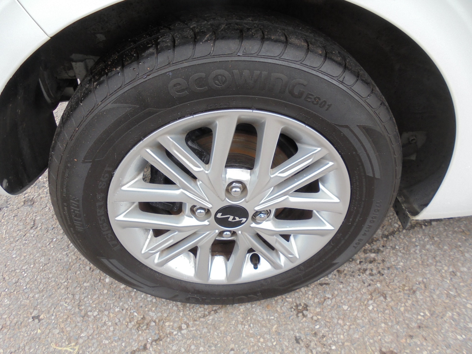 Used Kia Picanto 2023 for sale - 77519031: Photo 9