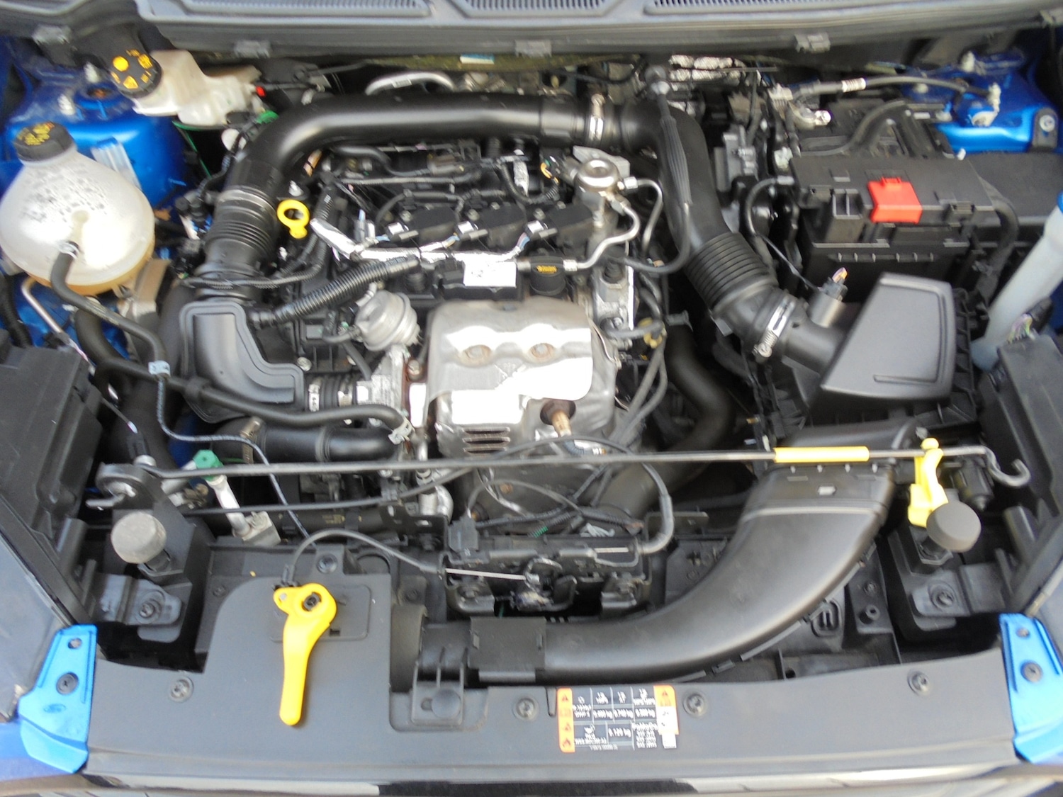 Used Ford Ecosport 2023 for sale - 77988904: Photo 14