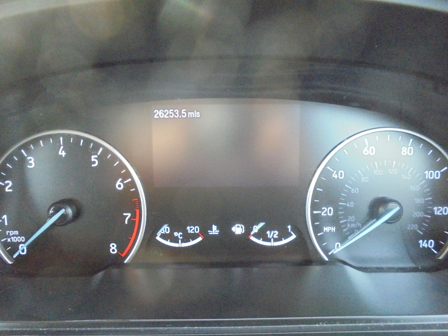 Used Ford Ecosport 2023 for sale - 77988904: Photo 4