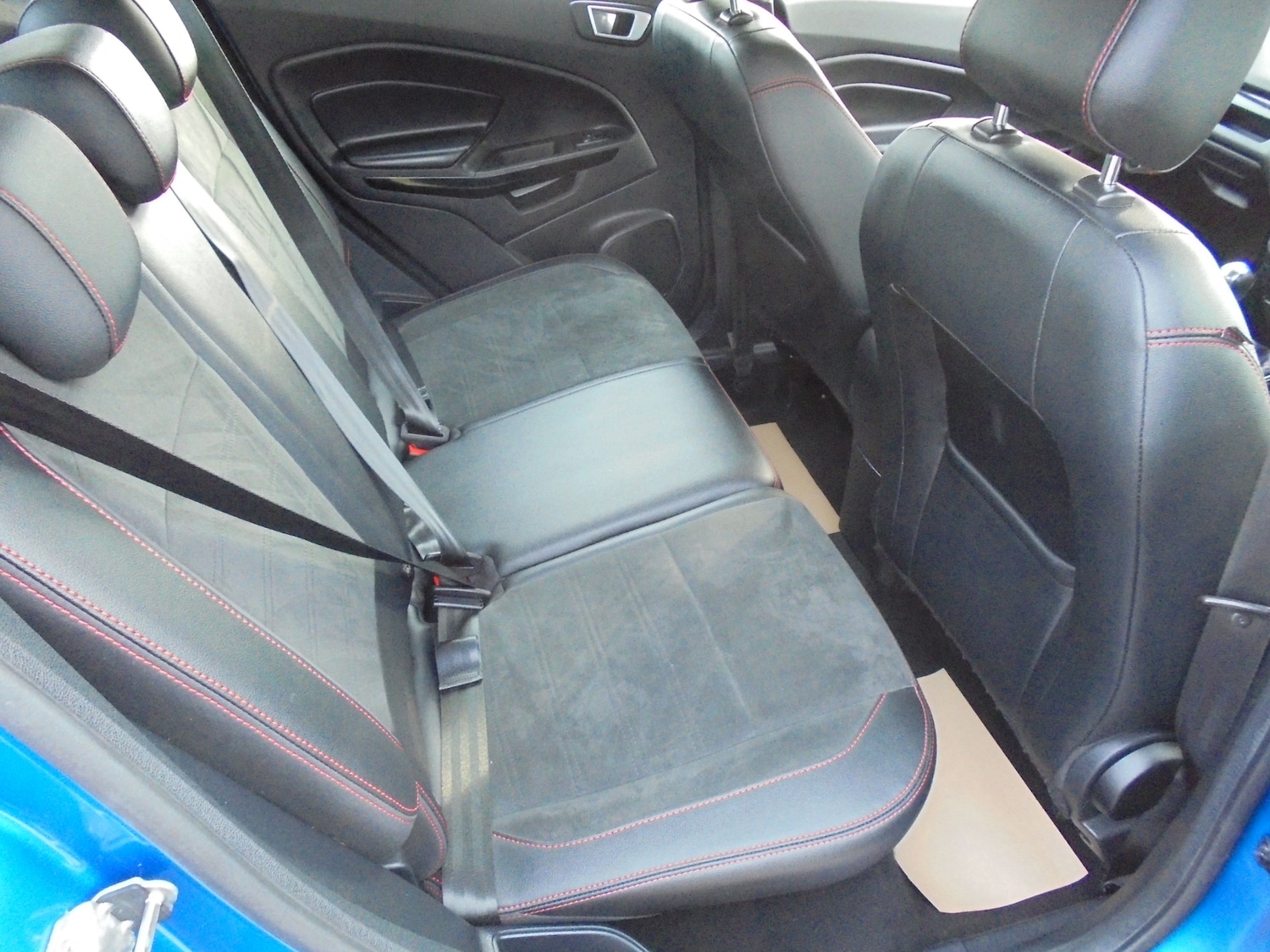 Used Ford Ecosport 2023 for sale - 77988904: Photo 7