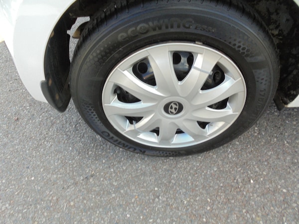 Used Hyundai i10 2014 for sale - 76116677: Photo 14