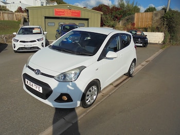 Hyundai - i10