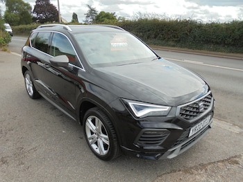 2022 (22) - 1.5 TSI EVO FR 5dr