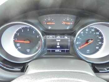 Used Vauxhall Astra 2018 for sale - 78313893: Photo