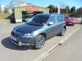 2017 (67) - 2.0 TDI CR [150] SE Drive 4x4 5dr