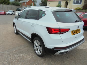 Used SEAT Ateca 2023 for sale - 79759401: Photo
