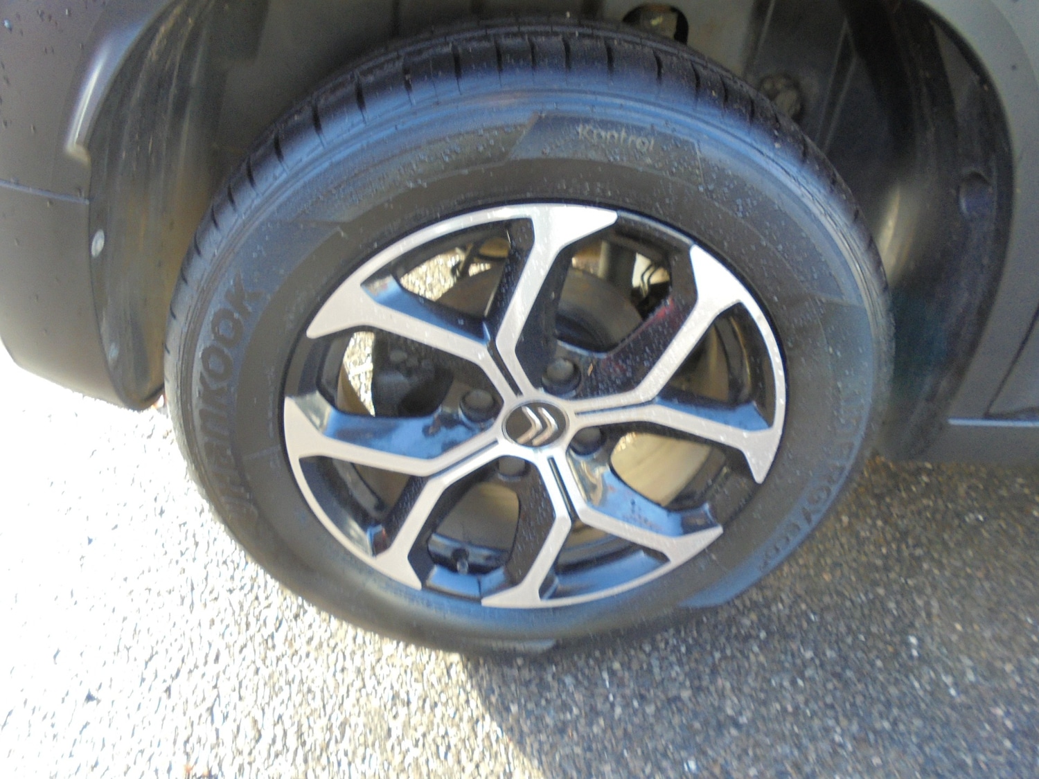 Used Citroen C3 Aircross 2022 for sale - 76391791: Photo 13