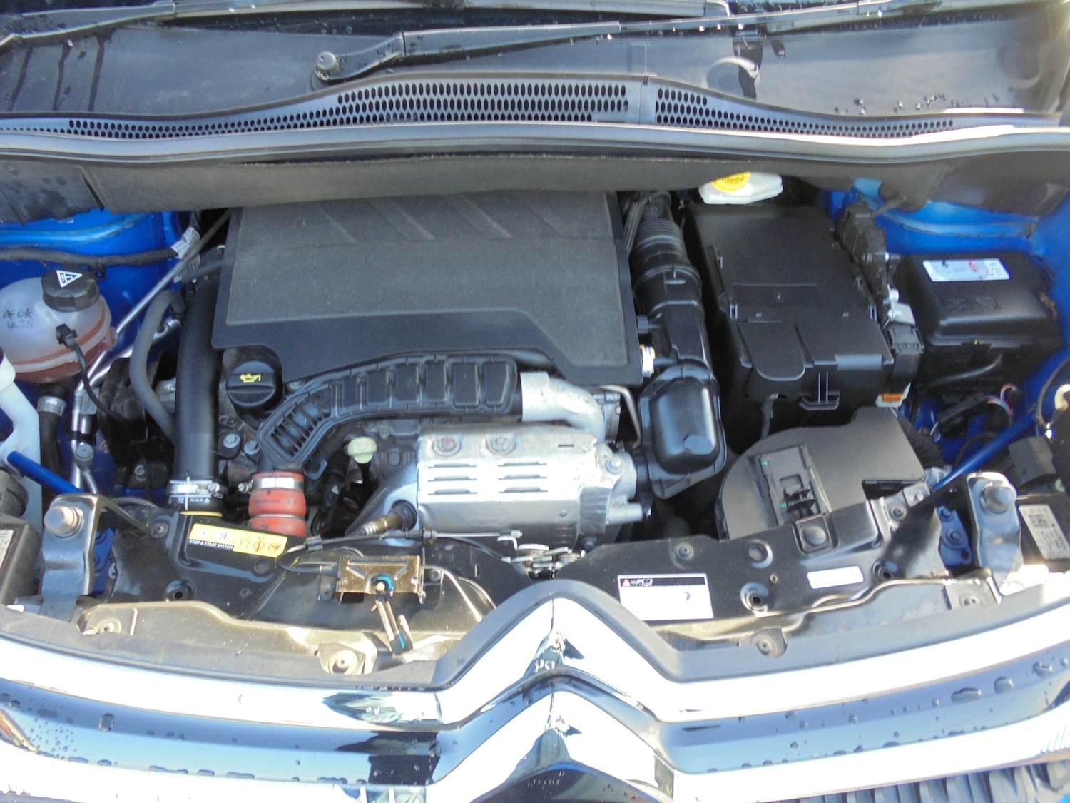 Used Citroen C3 Aircross 2022 for sale - 76391791: Photo 14