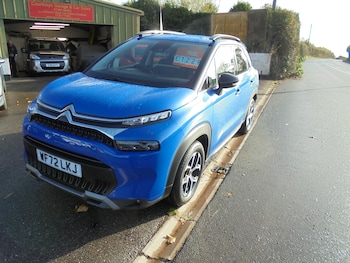 2022 (72) - 1.2 PureTech 110 Shine 5dr