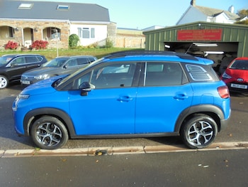 Used Citroen C3 Aircross 2022 for sale - 76391791: Photo
