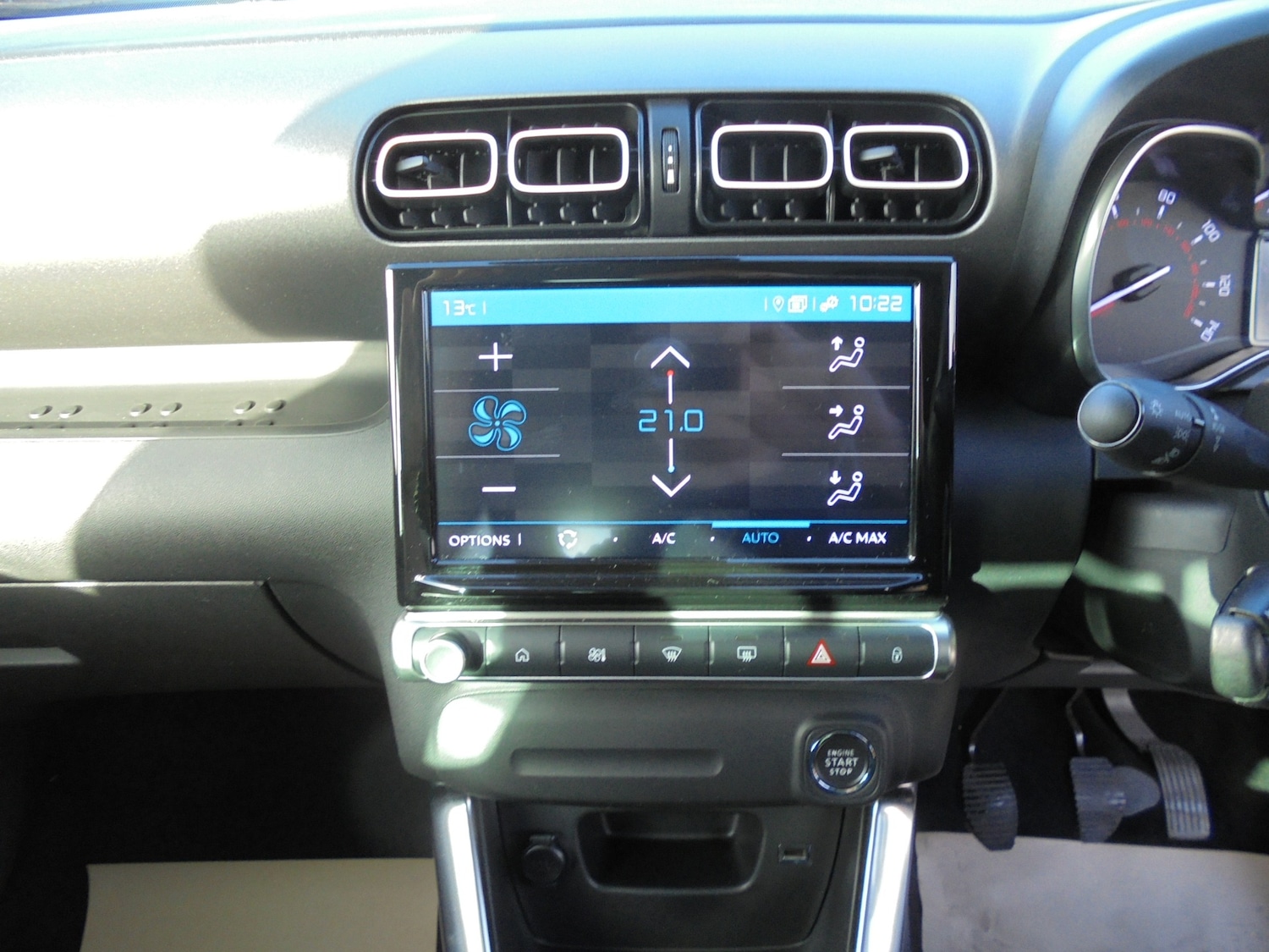 Used Citroen C3 Aircross 2022 for sale - 76391791: Photo 5