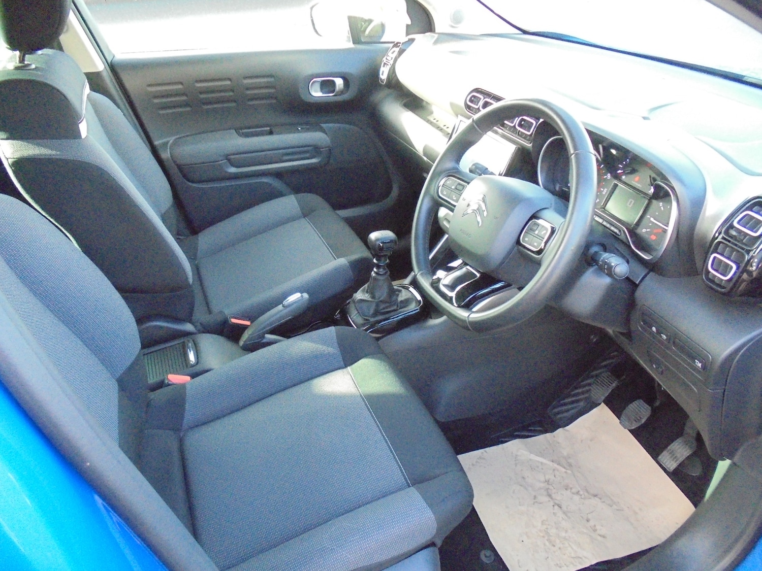 Used Citroen C3 Aircross 2022 for sale - 76391791: Photo 6