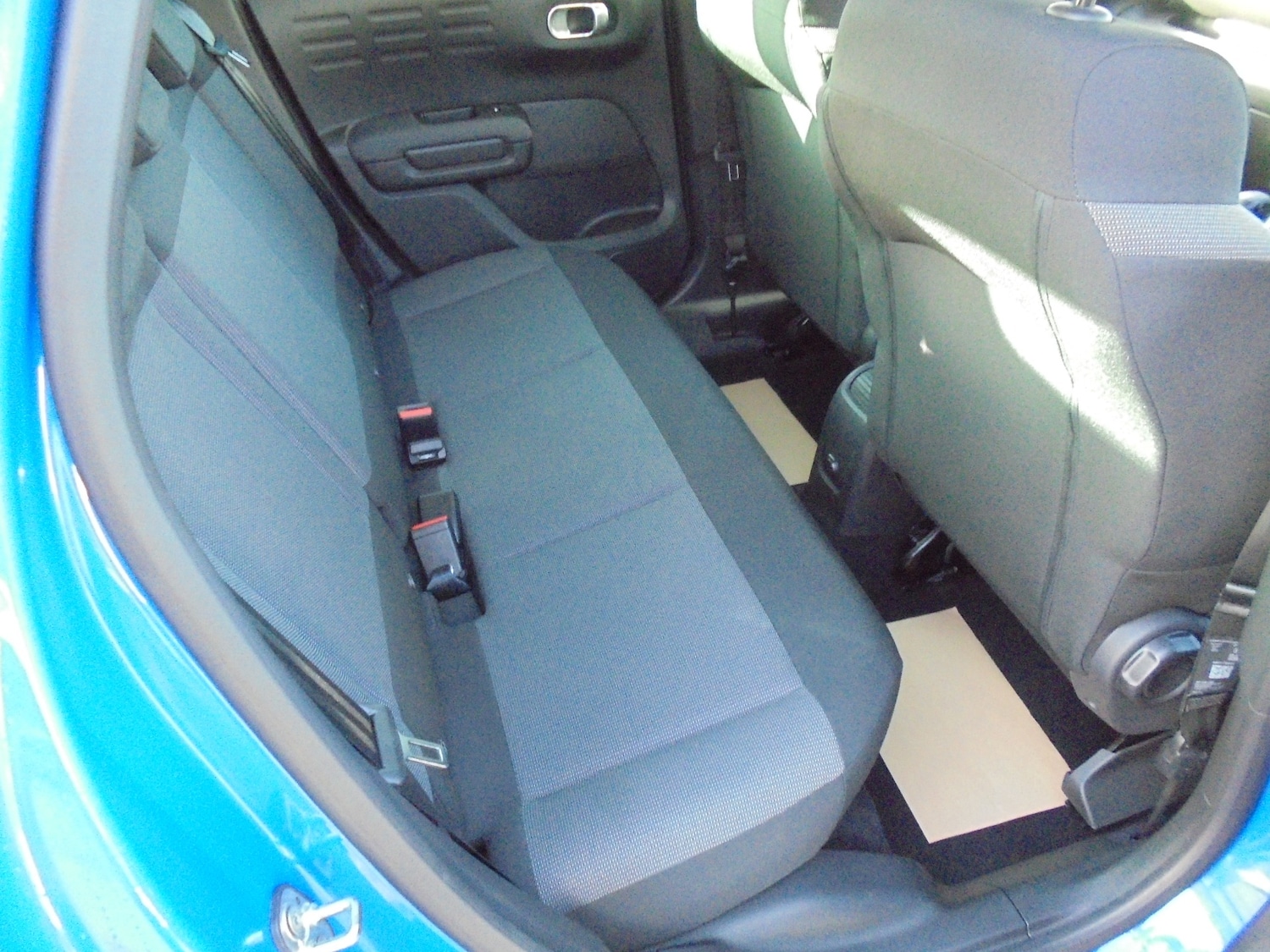 Used Citroen C3 Aircross 2022 for sale - 76391791: Photo 7