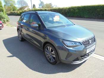 2022 (22) - 1.0 TSI SE Technology 5dr
