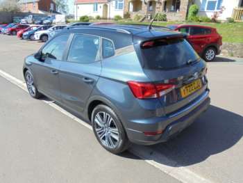 Used SEAT Arona 2022 for sale - 74493025: Photo