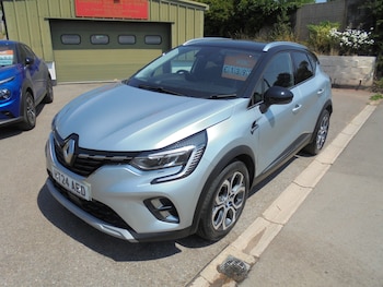 Used Renault Captur 2024 for sale - 79175180: Photo