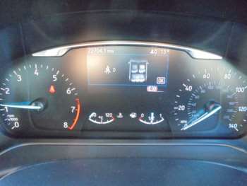 Used Ford Fiesta 2020 for sale - 74181770: Photo