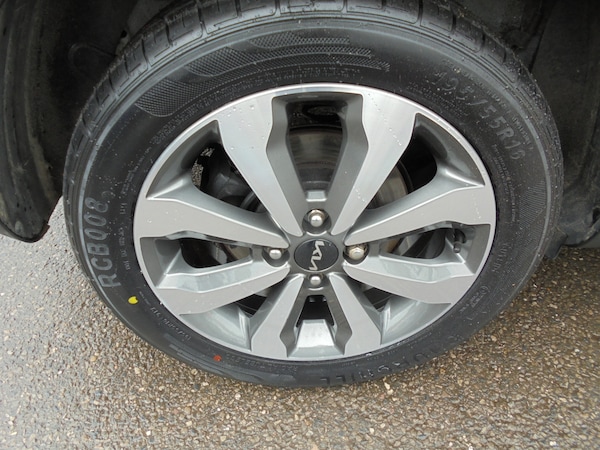 Used Kia Stonic 2022 for sale - 74260065: Photo 13