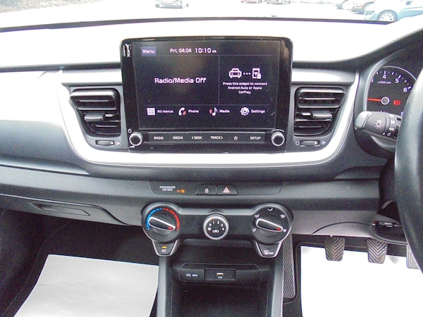 Used Kia Stonic 2022 for sale - 74260065: Photo 5