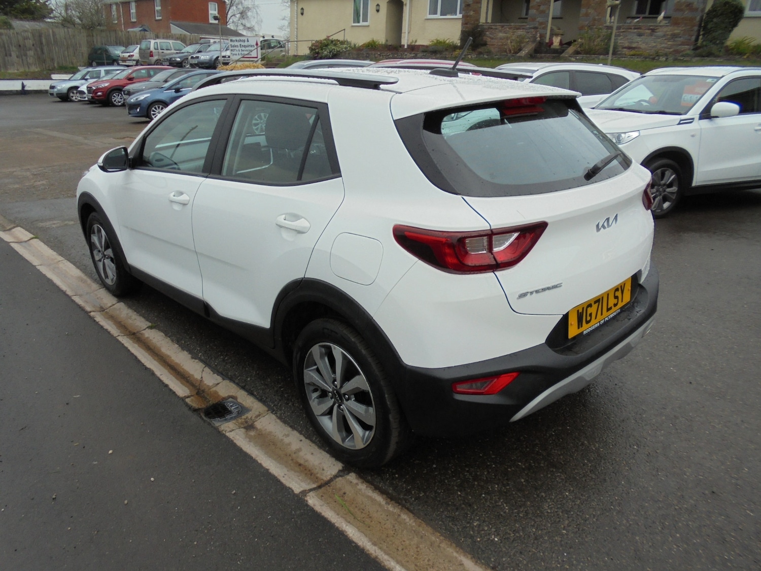 Vehicle 9