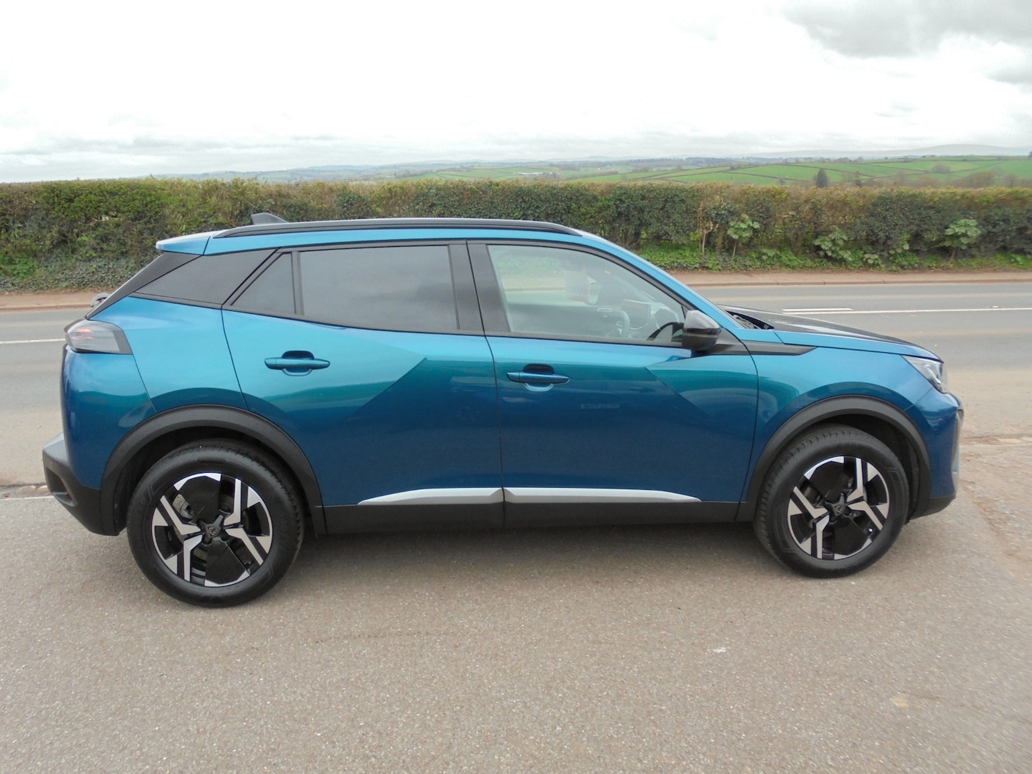 Used Peugeot 2008 2025 for sale - 78090830: Photo 12