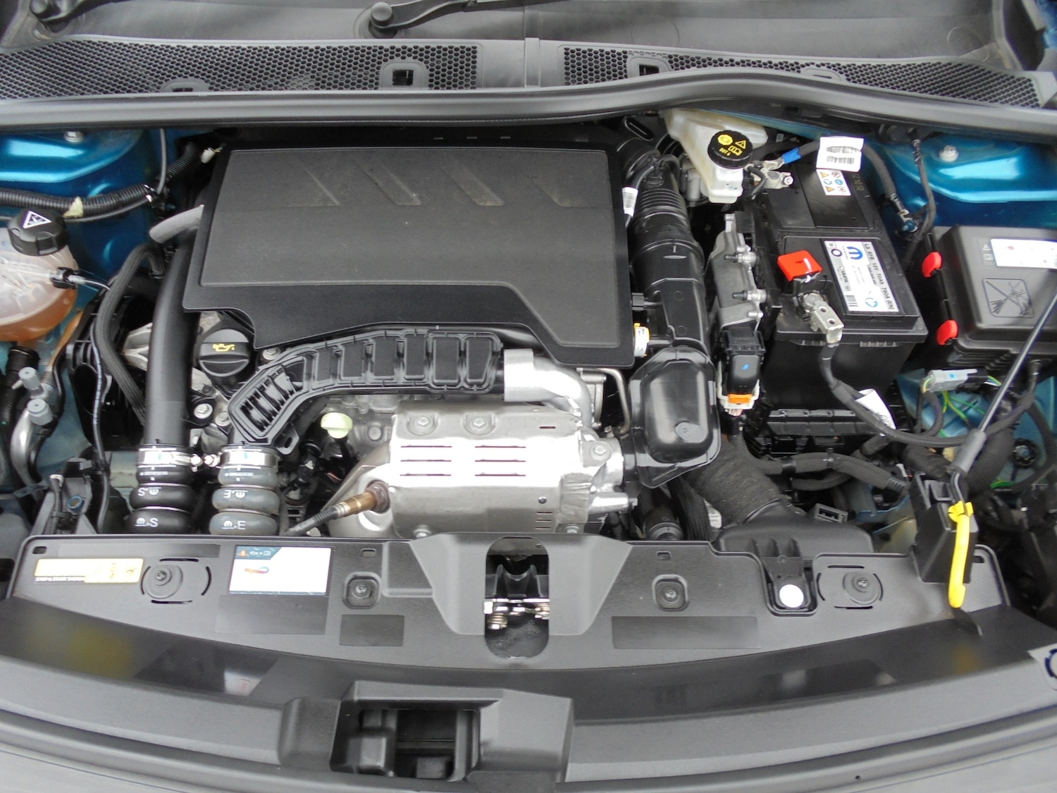 Used Peugeot 2008 2025 for sale - 78090830: Photo 14