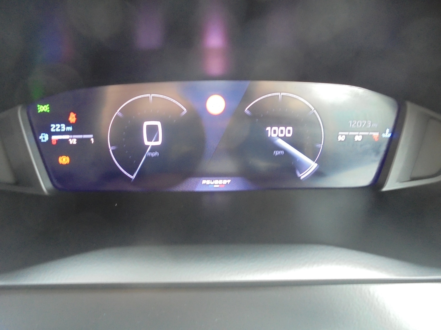 Used Peugeot 2008 2025 for sale - 78090830: Photo 4