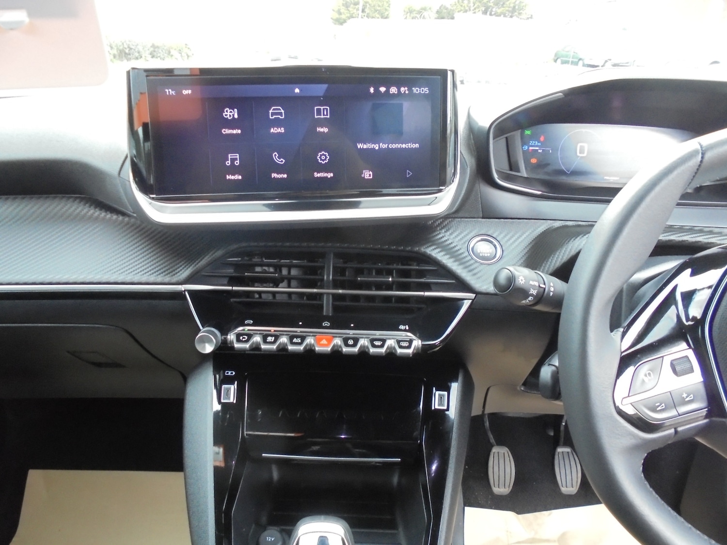 Used Peugeot 2008 2025 for sale - 78090830: Photo 5