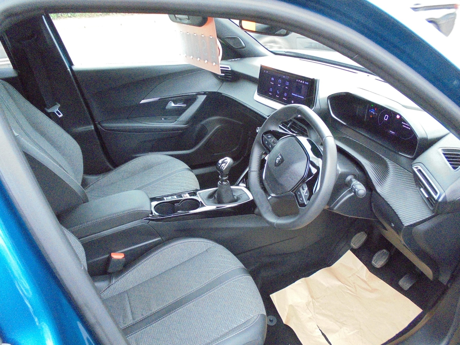 Used Peugeot 2008 2025 for sale - 78090830: Photo 6