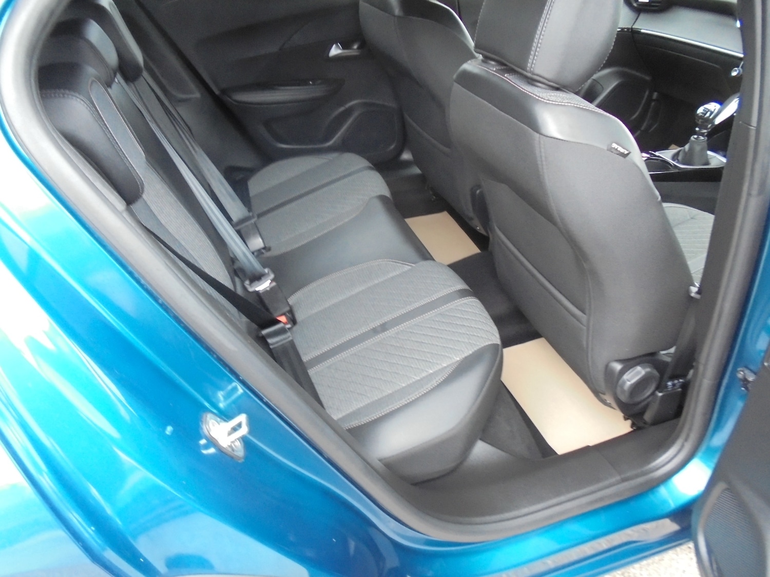 Used Peugeot 2008 2025 for sale - 78090830: Photo 7