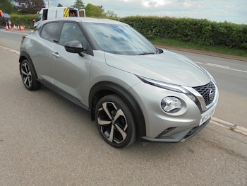 Used Nissan Juke 2020 for sale - 78643889: Photo