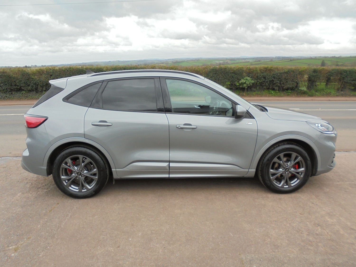 Used Ford Kuga 2023 for sale - 78091005: Photo 12