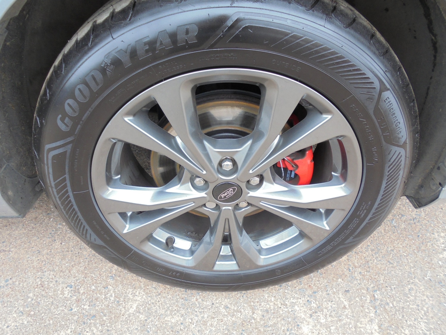 Used Ford Kuga 2023 for sale - 78091005: Photo 13