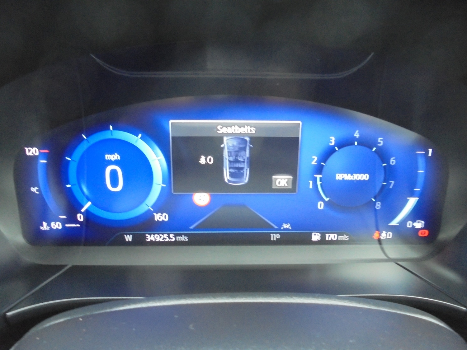 Used Ford Kuga 2023 for sale - 78091005: Photo 4