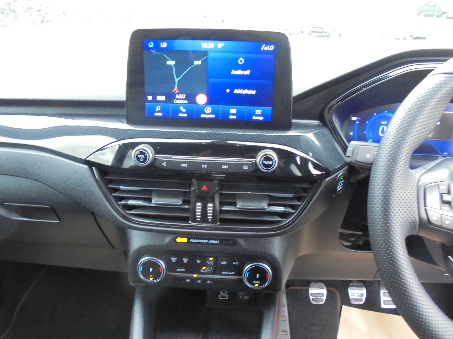 Used Ford Kuga 2023 for sale - 78091005: Photo 5