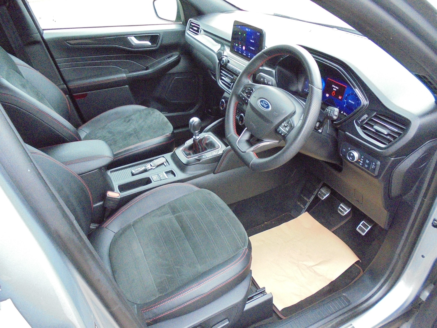 Used Ford Kuga 2023 for sale - 78091005: Photo 6