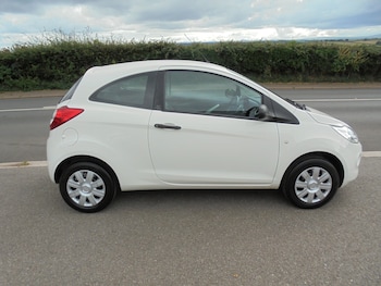 Used Ford Ka 2013 for sale - 75274639: Photo