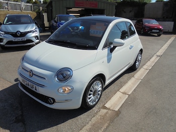 Used Fiat 500 2024 for sale - 79488911: Photo