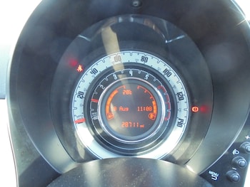 Used Fiat 500 2024 for sale - 79488911: Photo