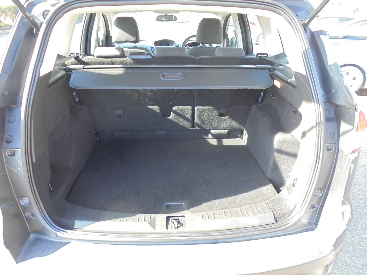 Used Ford Kuga 2015 for sale - 77651522: Photo 10