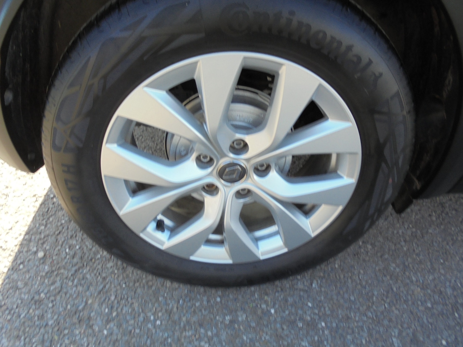 Used Ford Kuga 2015 for sale - 77651522: Photo 4