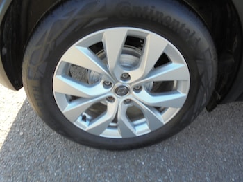 Used Ford Kuga 2015 for sale - 77651522: Photo