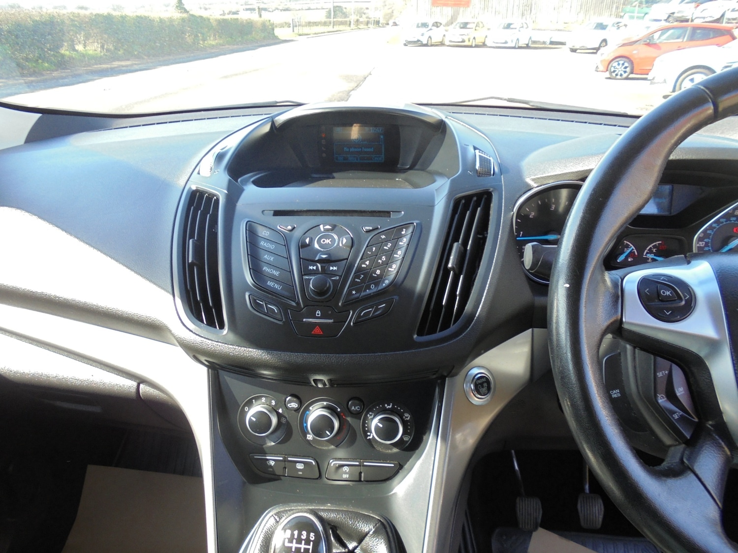 Used Ford Kuga 2015 for sale - 77651522: Photo 7